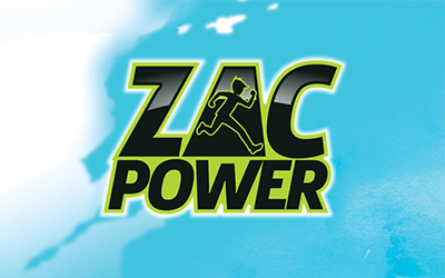 Zac Power